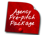 Agency Pre-Pitch Package