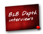 B2B Depth Interviews