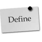 Define Research Agency