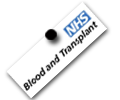 NHS Blood and Transplant